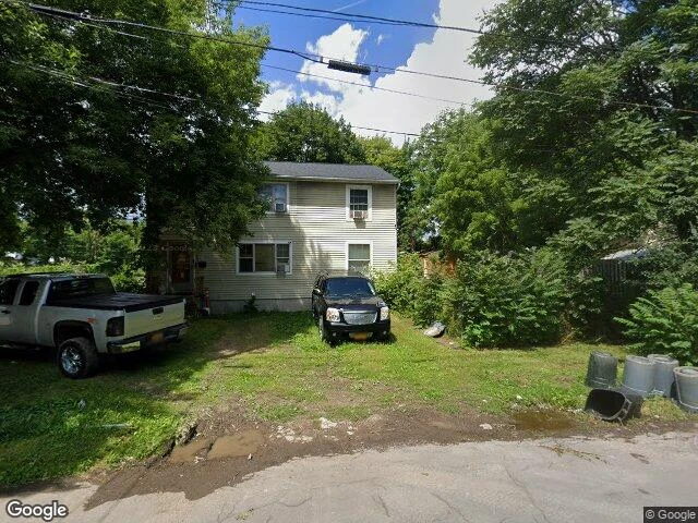 House image located at Syracuse, NY 13205