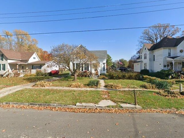 House image located at Galesburg, IL 61401