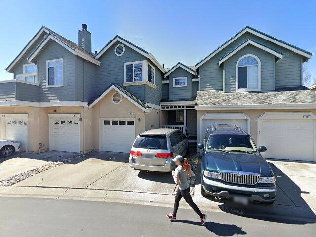 House image located at Fairfield, CA 94533