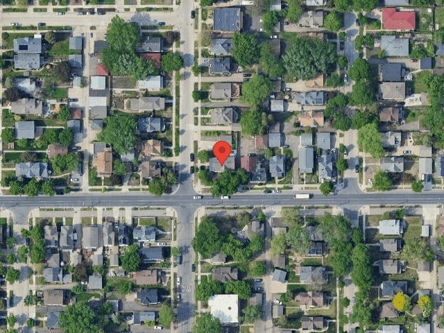 House image located at Minneapolis, MN 55418