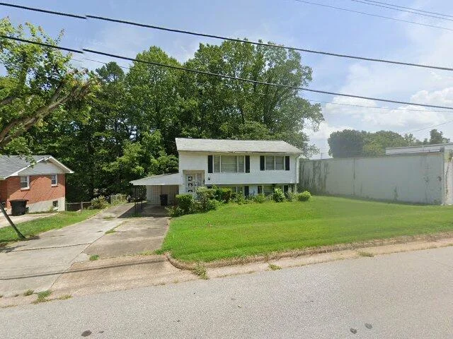 House image located at Danville, VA 24541