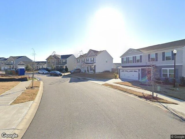 House image located at Columbia, SC 29209