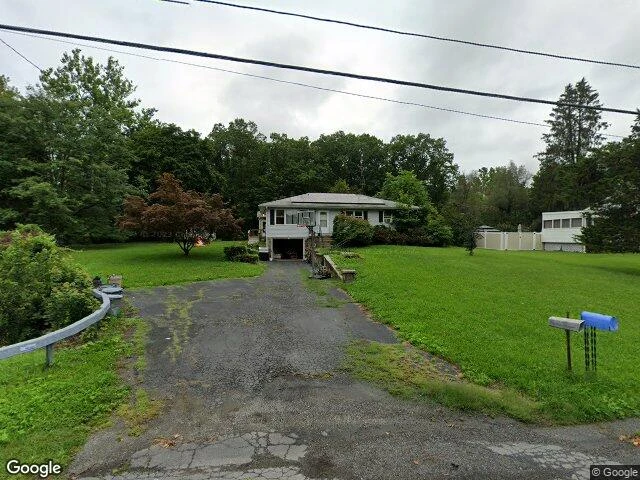 House image located at New Windsor, NY 12553