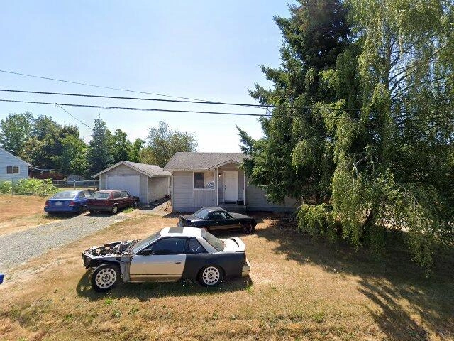 House image located at Tacoma, WA 98445