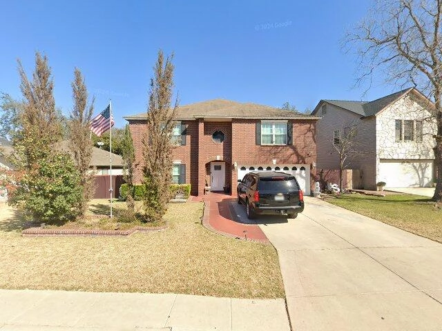 House image located at San Antonio, TX 78247