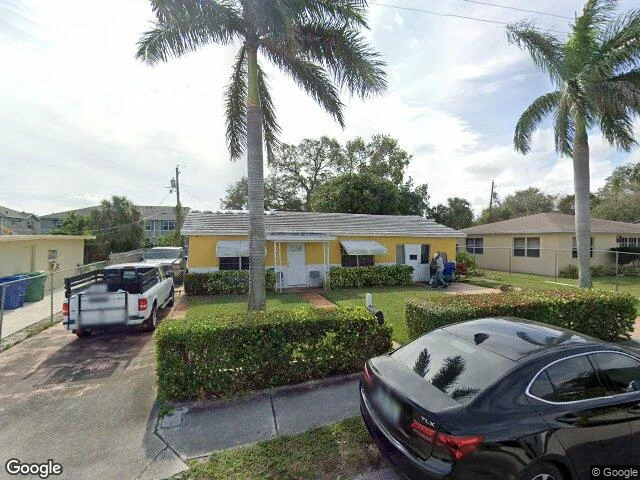 House image located at West Palm Beach, FL 33404