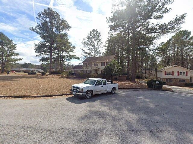 House image located at Conyers, GA 30094