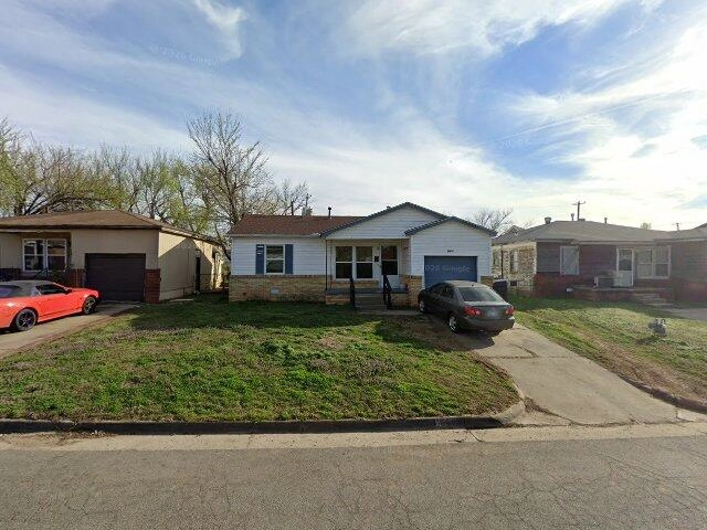 House image located at Oklahoma City, OK 73119