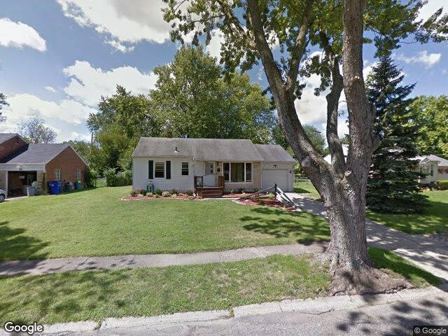 House image located at Hamilton, OH 45013