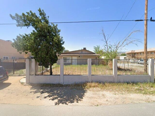 House image located at Lancaster, CA 93536