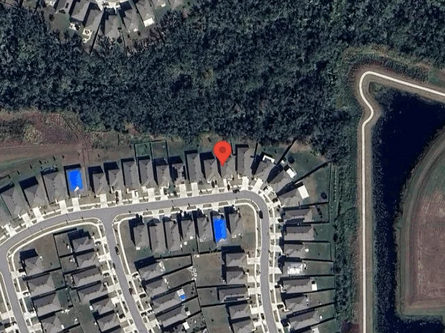 House image located at Wimauma, FL 33598