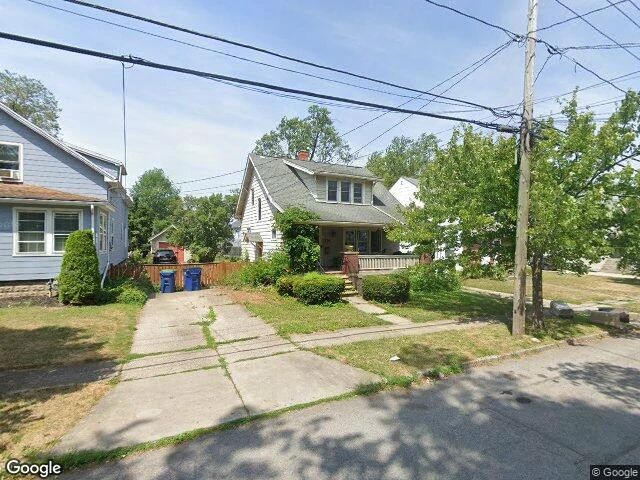 House image located at Buffalo, NY 14226