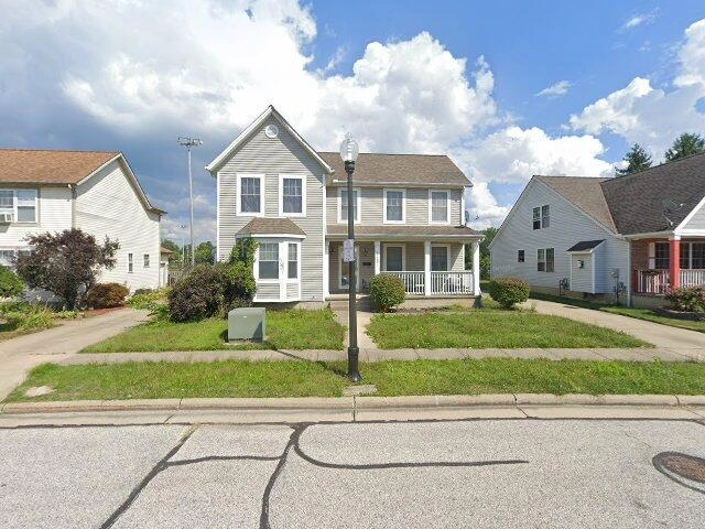 House image located at Cleveland, OH 44104