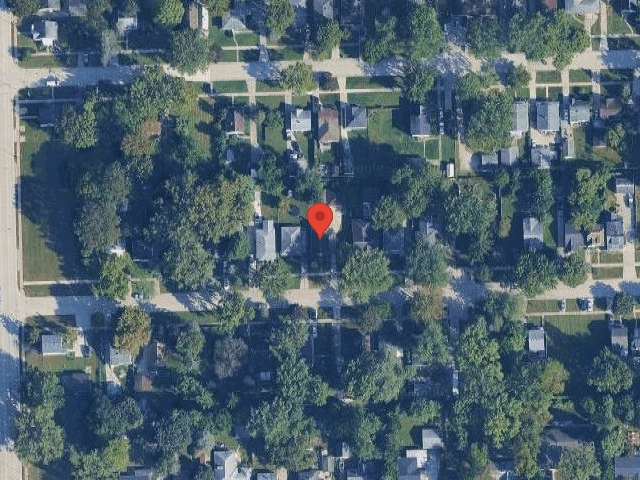 House image located at Dearborn Heights, MI 48125