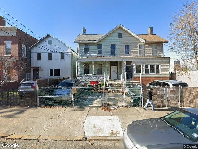 House image located at Jersey City, NJ 07306