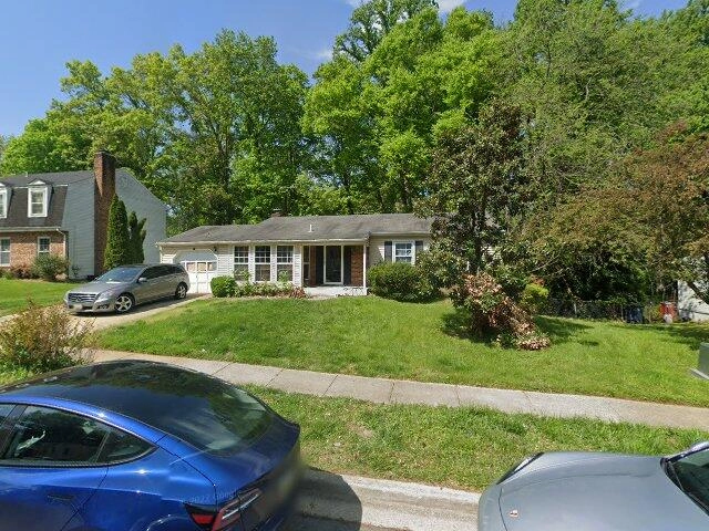 House image located at Fort Washington, MD 20744