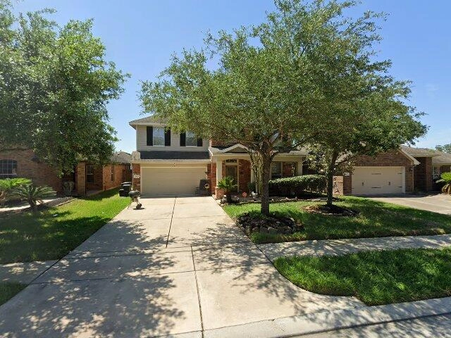 House image located at Humble, TX 77396