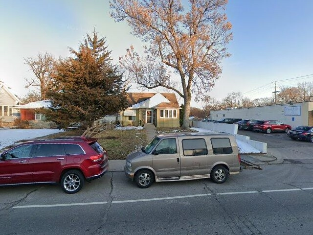 House image located at Minneapolis, MN 55410