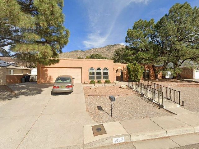 House image located at Albuquerque, NM 87111
