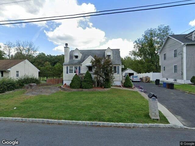 House image located at Parsippany, NJ 07054