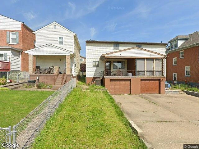 House image located at McKees Rocks, PA 15136