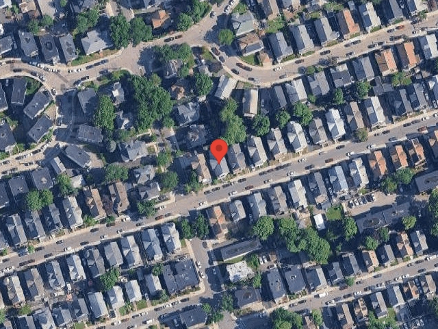 House image located at Dorchester Center, MA 02124