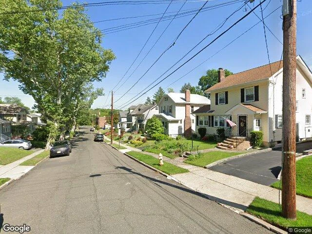 House image located at Bloomfield, NJ 07003