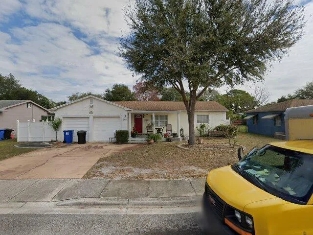 House image located at Saint Petersburg, FL 33710
