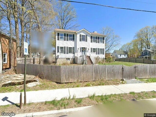 House image located at Warwick, NY 10990