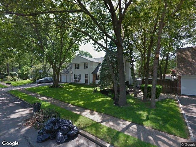 House image located at Port Jefferson Station, NY 11776