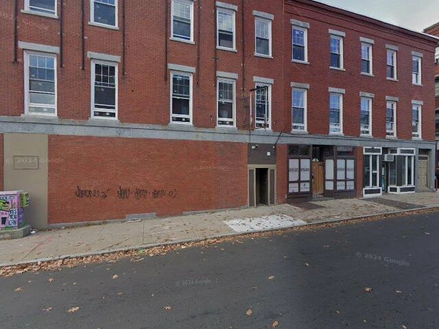 House image located at New York, NY 10002