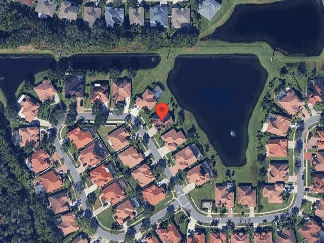 House image located at Orlando, FL 32825