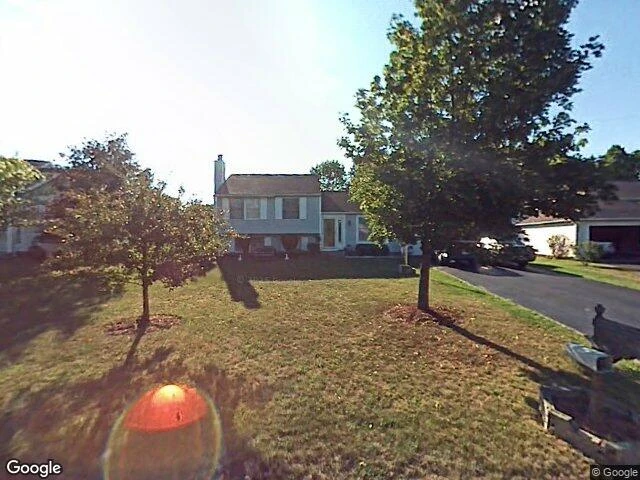 House image located at Rochester, NY 14623