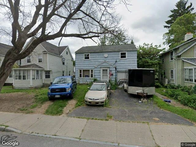 House image located at Rochester, NY 14622