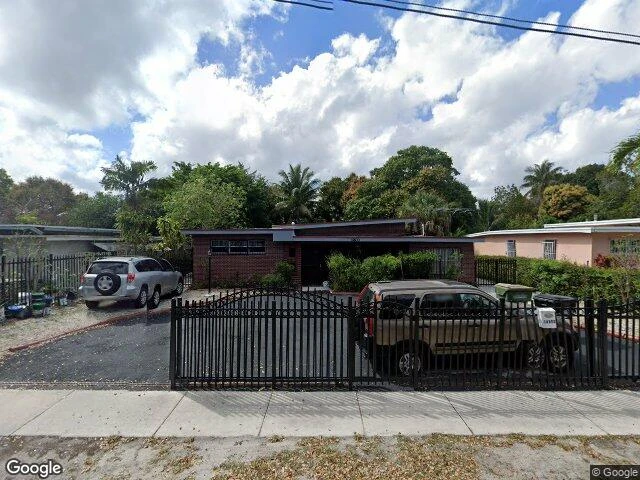 House image located at Miami, FL 33161