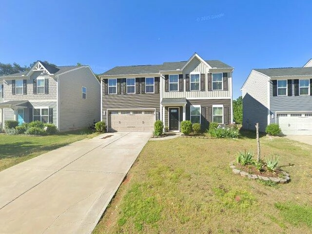 House image located at Inman, SC 29349