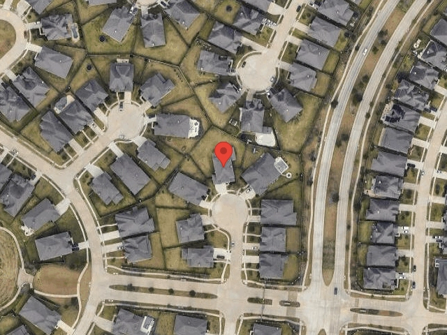 House image located at Katy, TX 77494