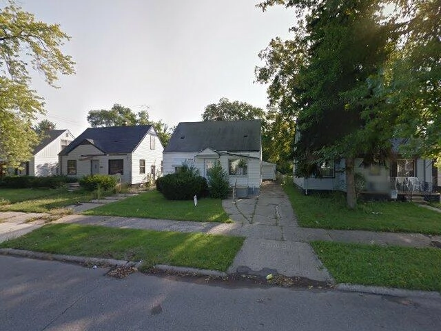 House image located at Detroit, MI 48228