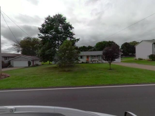 House image located at North Canton, OH 44720