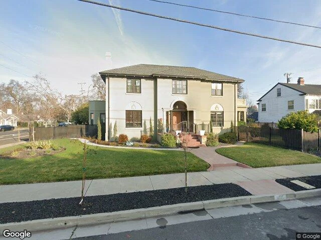 House image located at Stockton, CA 95203