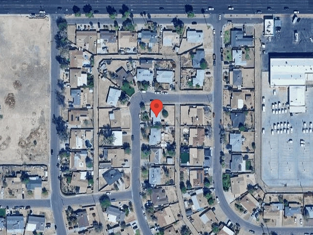 House image located at Phoenix, AZ 85017
