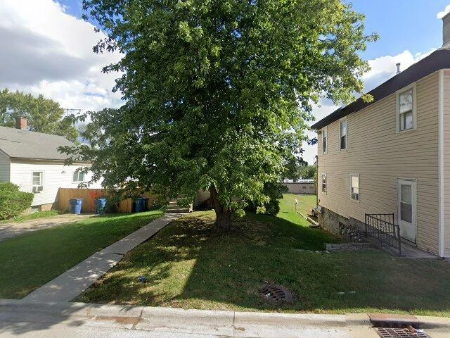 House image located at Crest Hill, IL 60403