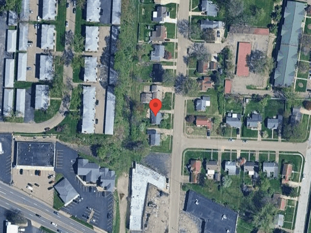 House image located at Canton, OH 44718
