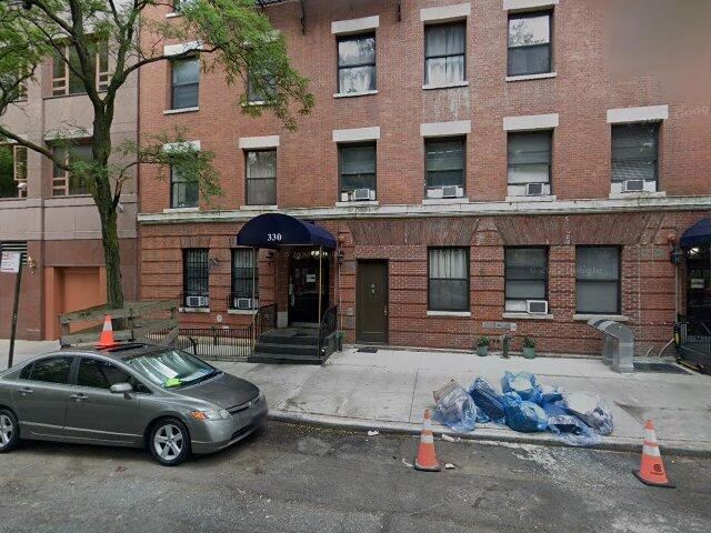 House image located at New York, NY 10016