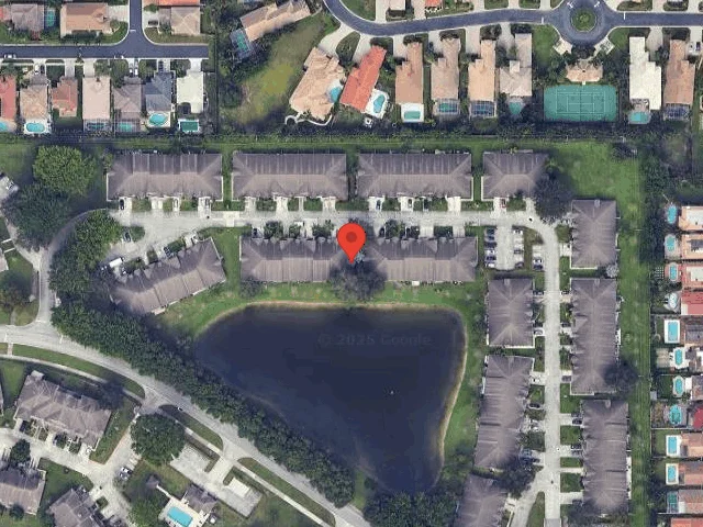 House image located at Boca Raton, FL 33496