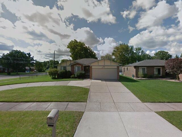 House image located at Sterling Heights, MI 48310