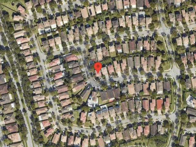 House image located at Homestead, FL 33035