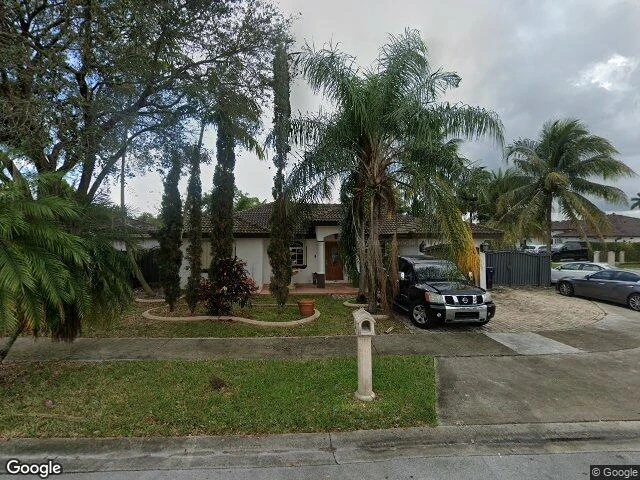 House image located at Miami, FL 33177