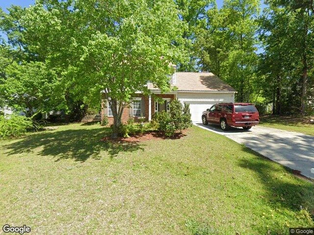 House image located at Irmo, SC 29063