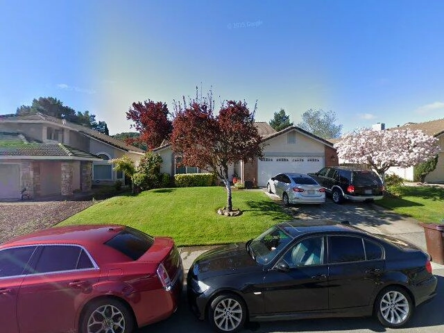 House image located at El Sobrante, CA 94803